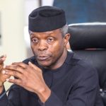 We’ll Contain Insecurity In South-East ― Osinbajo