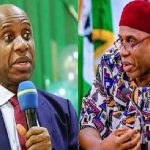 Amaechi Formally Quits Buhari’s Cabinet For Presidential Race