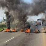 Protest Rocks Abuja Over Tenure Elongation For Council Chairmen, Councillors