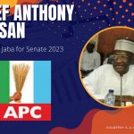 APC Kaduna: Stakeholders Declare Support For Chief Anthony Hassan