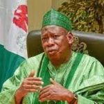 Ganduje: Between Ministerial Slot And Party Leadership