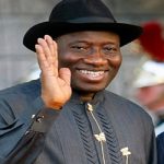 I’ll Not Enter Presidential Race Through Back Door – Ex-President Jonathan