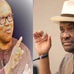 PDP Presidential Primary: Gov Wike Tags Peter Obi Daydreamer