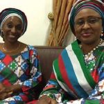 2023 Polls: Aisha Buhari Warns APC Against Declassing Women With Free Forms