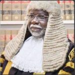 Atiku Assures Acting CJN Of Commitment Towards Advancing Judicial Independence