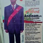 Late C-River SWAN Chairman, Andinam Buried Amid Tears, Shock