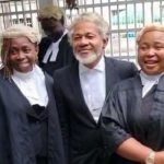 Supreme Court Hijab Ruling: ‘Olokun’ Lawyer Drops Religious Attire For Now
