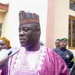 Muslim/Muslim Presidential Ticket Can’t Work In Nigeria – Prophet El-Buba declares 