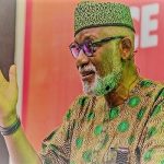 Akeredolu: I Have Lost My Friend And Brother – Fayemi 