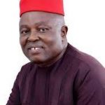 Gov Umahi’s Brother Rejects Buhari’s Appointment As RMAFC Secretary