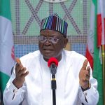 Why PDP Will Reinvent Itself Ahead Of 2023 – Governor Ortom