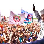 Security Concerns: Atiku Cancels Presidential Campaign In Rivers State