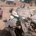 Abuja Road Crash Claims 9 Lives