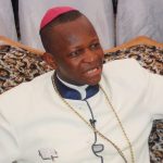 Be Humane In Justice Delivery – Bishop Isong Urges Judges, Lawyers
