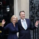 New PM Liz Truss Gifts Loyalists, Allies Top Cabinet Jobs On First Day