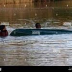 Capsized Canoe: Seven Month Old Baby, 4 Women Drown In Jigawa