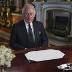 I’ll Serve ‘With Loyalty, Respect And Love’ – King Charles Pledges
