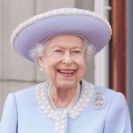 Showbiz World Mourns Queen Elizabeth