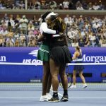 Venus And Serena Williams Became Great Through Unity –  A Shared Farewell Was Perfect