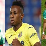 Injury Worries Hit Nigeria As Algeria’s Friendly Beckons
