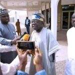 2023: I’ve No Business With Live Television Interviews – Tinubu