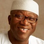 FORAF President, Fayemi To Speak At UN Climate Change Conference in Dubai