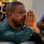 Ihedioha Disowns AGF’s Letter To Further Detain Kanu After Appeal Court Ruling