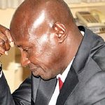 Magu Blames Corruption Fight Back For EFCC’s Exit, Woes