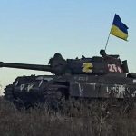 Ukraine Is Collecting A Lot Of Russia’s Old T-62 Tanks