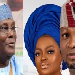 Be Ready For Lagos Take Over In 2023 – Atiku Assures PDP Supporters