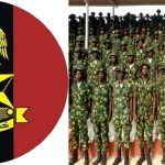 Nigerian Army Hunt For Female Officer’s Abductors