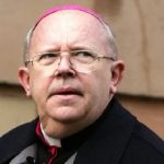 French Cardinal Ricard Admits Abusing 14-Year-Old Girl 35 Years Ago
