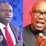 You Can’t Win 2023 Presidency – Soludo Taunts Peter Obi, LP