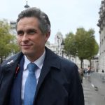UK Cabinet: Gavin Williamson Quits Over ‘Unethical And Immoral’ Behaviour Claims