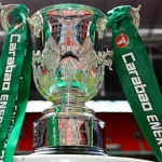 Carabao Cup S-Final Draw: Manchester United Face Nottingham Forest