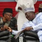 Constitution Review: Lawan Lobbies El-Rufai To Prevail On Governors