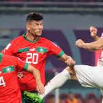 Qatar 2022: It’s Disappointment For History-Makers Morocco 