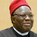 Ohanaeze President-General, George Obiozor Dies @ 80
