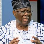 2023 Elections: I’ll Die Happy Knowing I Didn’t Waiver – Bode George