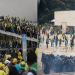 Polls Fallout: Brazilian Police Arrest 300 Protesters