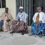 2023 Guber Poll: C-River LG Chair Stops Monarchs’ Meeting With PDP Candidate