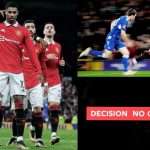 Man United Survive FA Cup Scare Against Everton