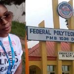 Fed Poly Nekede Reacts Over Student’s Private Part Claims