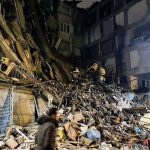 Earthquakes: Turkey, Syria Confirm Over 2,300 Deaths