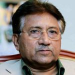 Ex-Pakistan President Pervez Musharraf Dies In Exile