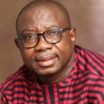 Chief Of Staff To Governor Ikpeazu, Chief Ahiwe May Emerge As Abia PDP Governorship Candidate