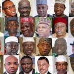 2023: Nigerian Governors And Treacherous Politics Of Naira Redesign