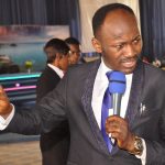2023 Polls: Vote, Wait For Counting – Apostle Suleman To Nigerians