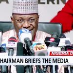 2023 Polls: INEC Set To Announce Results, Explains Collation Process