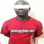 48-Year-Old Man Defiles 10-Year-Old Girl In Abuja